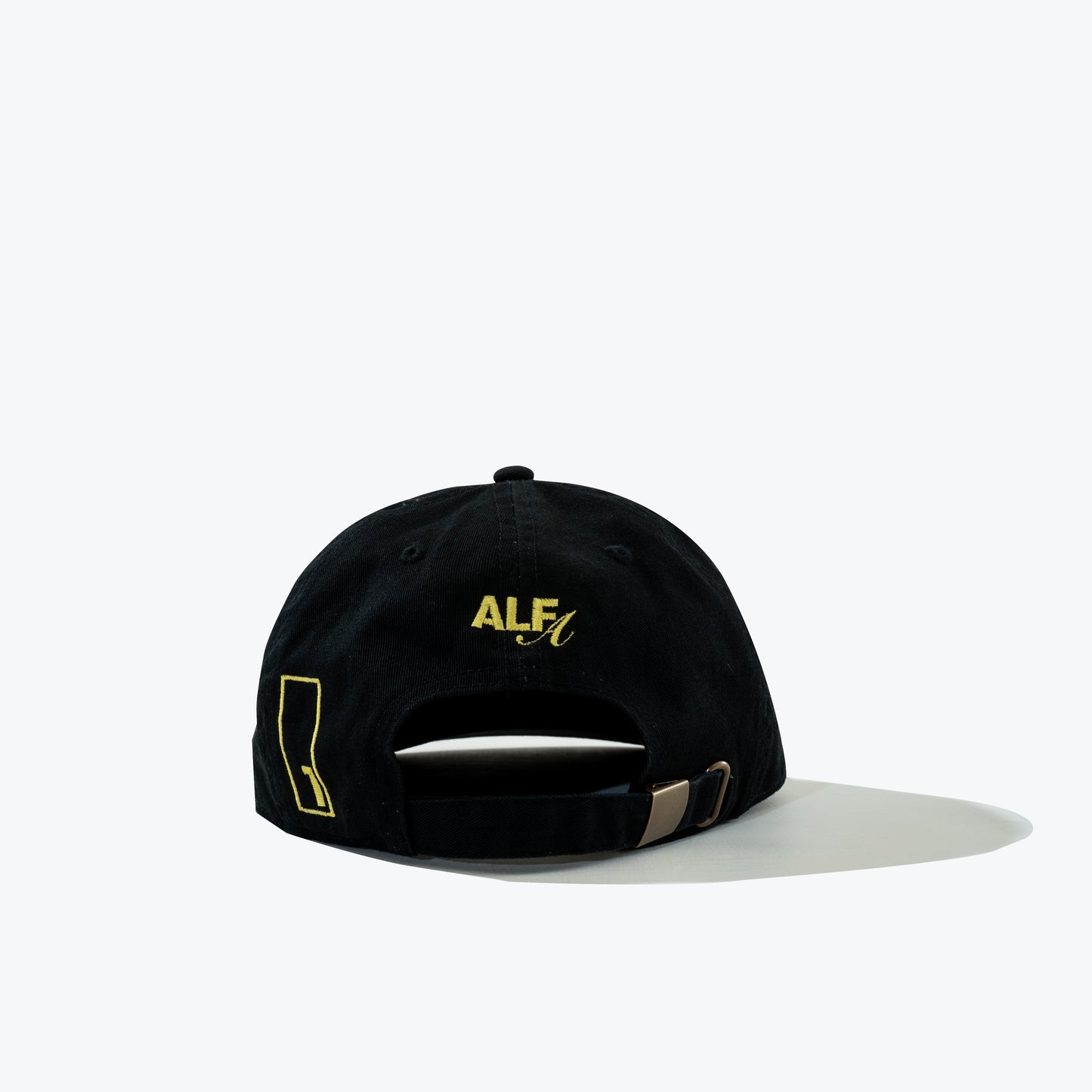 AFT TRAINEE CAP