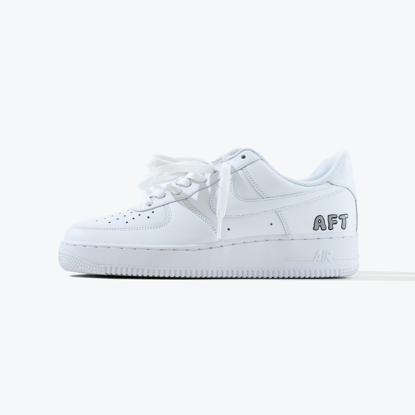 AFT SPECIAL: NIKE AFT-1