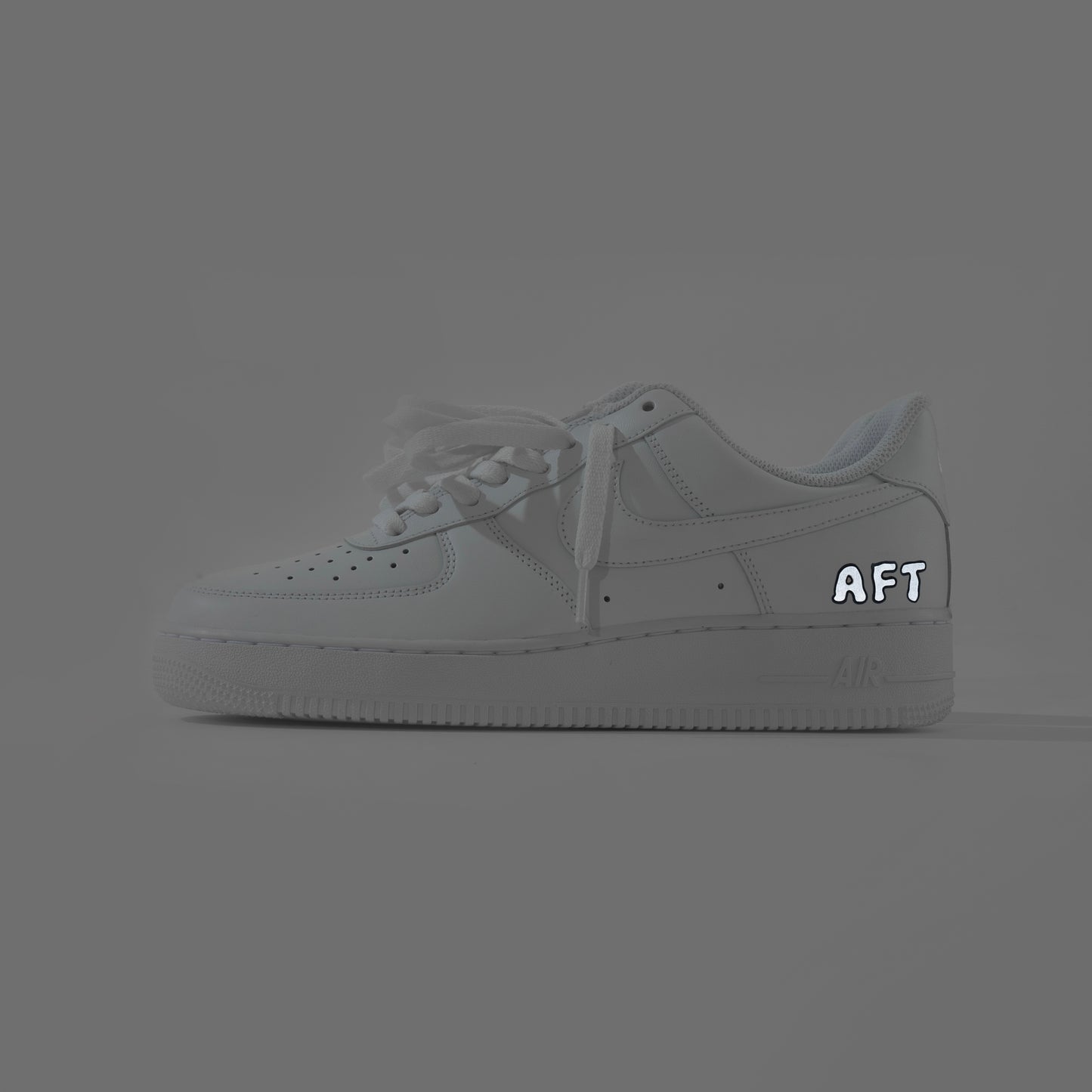 AFT SPECIAL: NIKE AFT-1